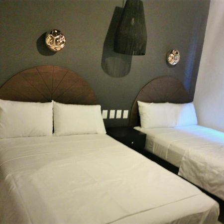 Hm Hotel Express Colima Luaran gambar